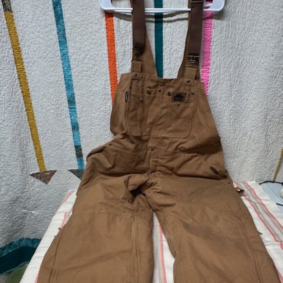 Old Mill Other - Old Mill Thinsulate Bibs Mens Size XL